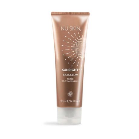 Crema-autobronzanta-Sunright-Insta-Glow