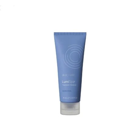 Blemish-Prone-lumispa