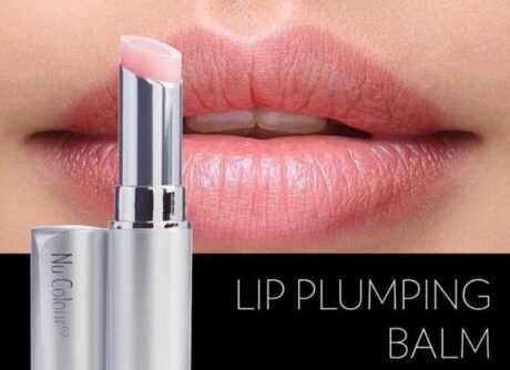 Balsam pentru buze voluminoase – Nu Colour Lip Plumping Balm 2