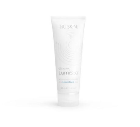 Crema de curatare ten, ageLOC® LumiSpa™ Cleanser Ten Sensibil 1