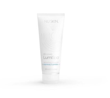 Crema de curatare ten, ageLOC® LumiSpa™ Cleanser Ten normal si combinat 1