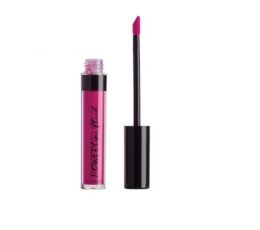 Ruj lichid Nu Colour POWERlips™Fluid Metallic Potential Fluid Matte Bravery