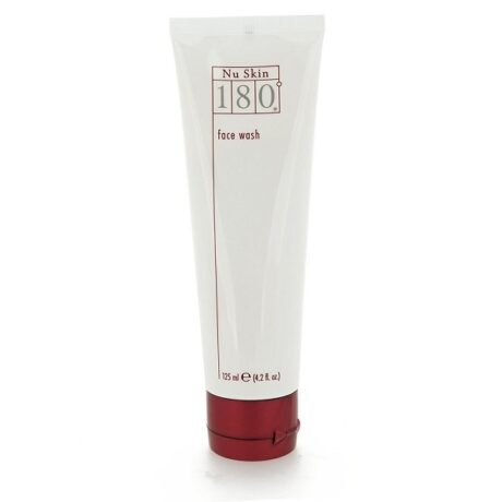 Loţiune de curăţare a tenului Nu Skin 180°® Face Wash 1