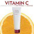 Loţiune de curăţarea tenului cu 10% vitamina C – Nu Skin 180°® Face Wash