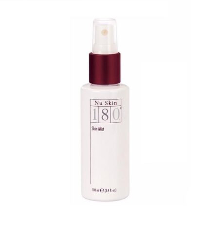 Solutie de tonifiere facial Nu Skin 180°® Skin Mist 1