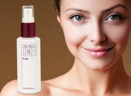 Solutie de tonifiere facial Nu Skin 180°® Skin Mist 2