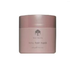 Renu Hair Mask păstrează strălucirea întreaga săptămână