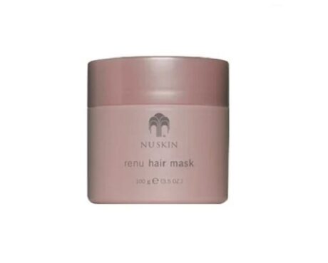 Renu Hair Mask păstrează strălucirea întreaga săptămână 1