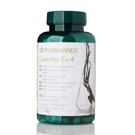 Supliment alimentar – CordyMax Cs 4® 1