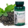 Tegreen – Extract concentrat de Ceai Verde – 120