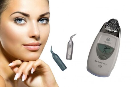 Galvanic Spa – Tratament Facial cu Gel ageLOC® 3