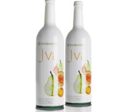 JVi ® suc concentrat natural pentru cresterea imunitaţii la copii si adulţi