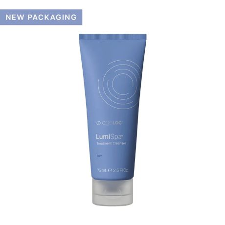 lumispa-oily