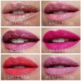 Ruj metalic – Nu Colour POWERlips™- Ruler
