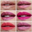 Ruj metalic – Nu Colour POWERlips™- Ruler