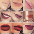 Ruj metalic-Nu Colour POWERlips™-Noble