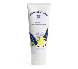 Mască hidratantă - Spa Day Creamy Hydrating Masque Nutricentials