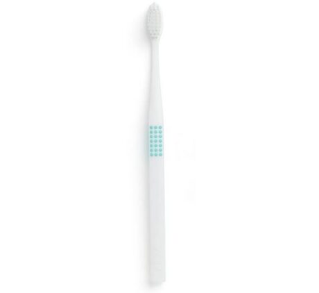 Periuta de dinti – AP 24 Whitening Toothbrush – Alb-Verde