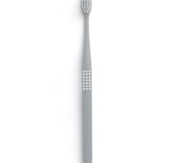 Periuta de dinti - AP 24 Whitening Toothbrush - Gri-Alb