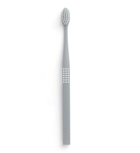 Periuta de dinti – AP 24 Whitening Toothbrush – Gri-Alb