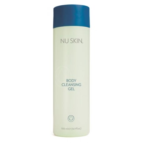 Body Cleansing Gel 500 ml