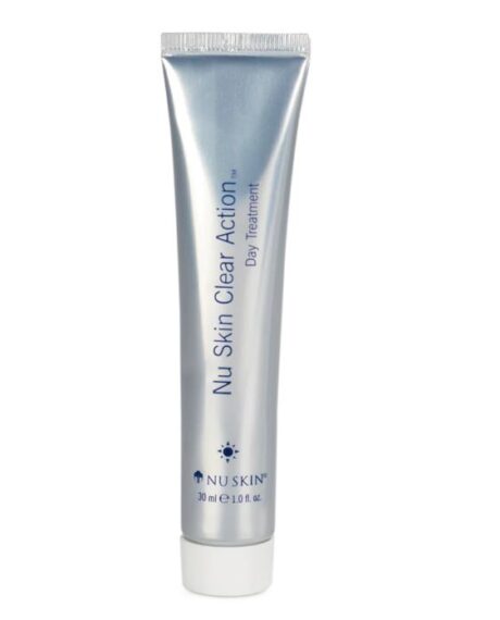 NU SKIN® CLEAR ACTION