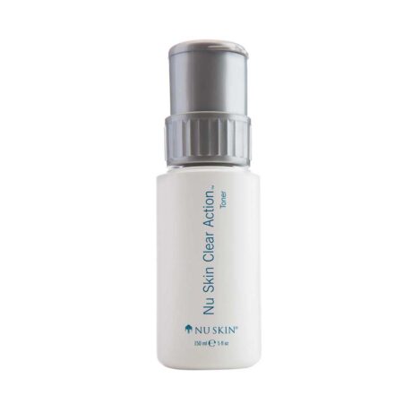 NU SKIN® CLEAR ACTION® Toner