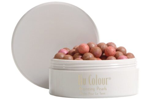 Nu Colour Multicoloured Bronzing Pearls