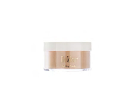 Nu Skin Invisible Matte Finishing Powder