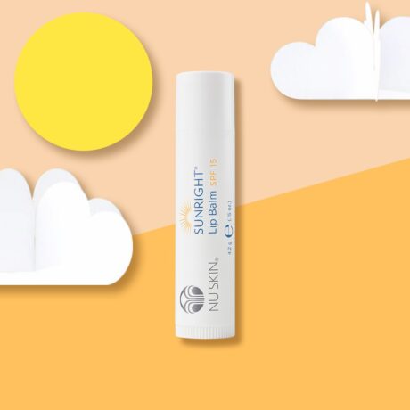 Nu-Skin-Sunright-Lip-Balm