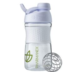 Sticlă pentru Shake Pharmanex