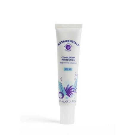 Complexion-protection spf50