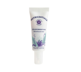 Cremă de ochi pentru luminozitate Eye Love Bright Eyes