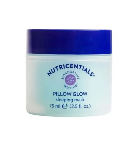 Pillow Glow Sleeping Mask