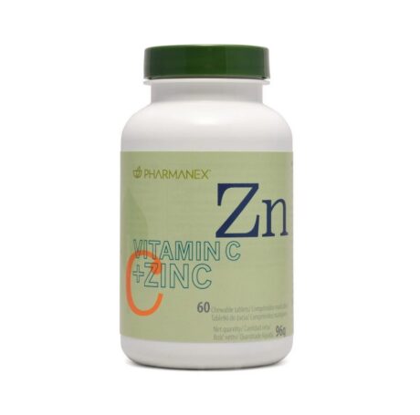 zinc-supliment-alimentar-nuskin-phramanex