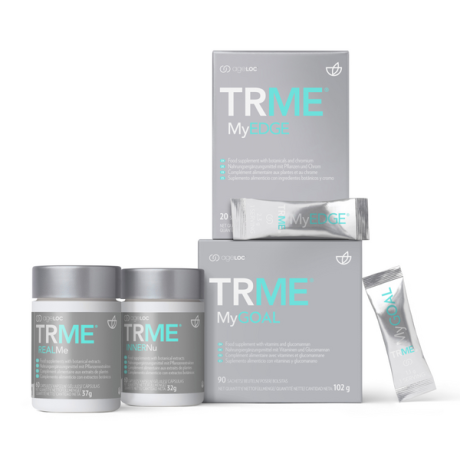 TRME Weight Management Kit – O Nouă Era în Controlul Greutății